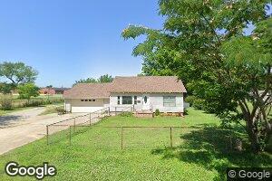 504 S Skinner Ave, Drumright, OK 74030