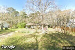 6676 Old Brantley Luverne Rd, Brantley, AL 36009
