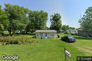 210 Bob Michael St, Meredosia, IL 62665