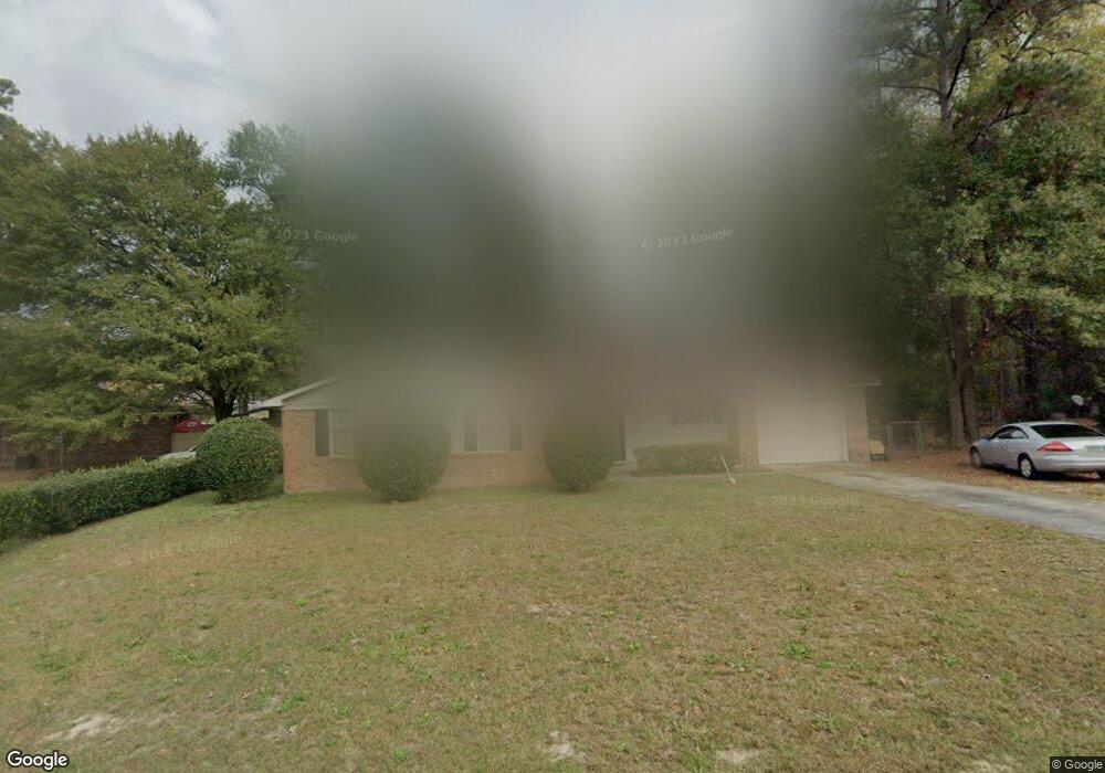 3933 Creekwood Ln, Augusta, GA 30907 - photo 1