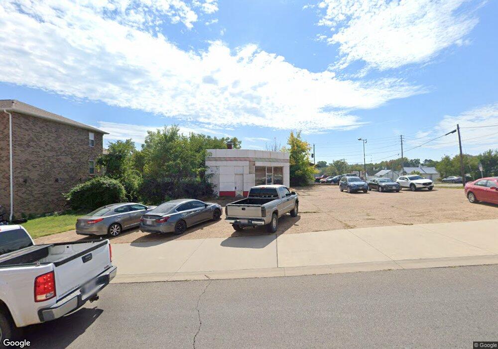 100 E 6th St, Rolla, MO 65401 - photo 1