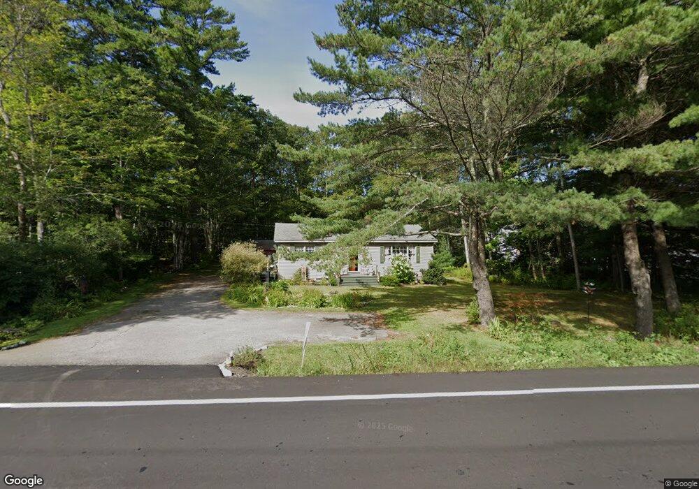 913 Wiscasset Rd, Boothbay, ME 04537 - photo 1