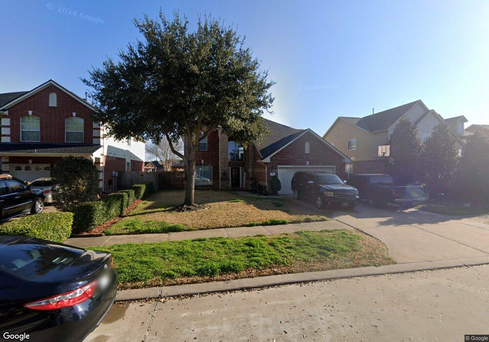 2322 Crescent Water, Rosenberg, TX 77471 - photo 1