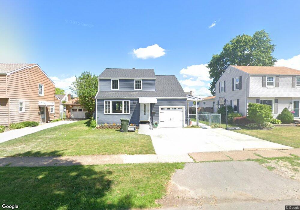 188 Lindsay Place, North Tonawanda, NY 14120 - photo 1