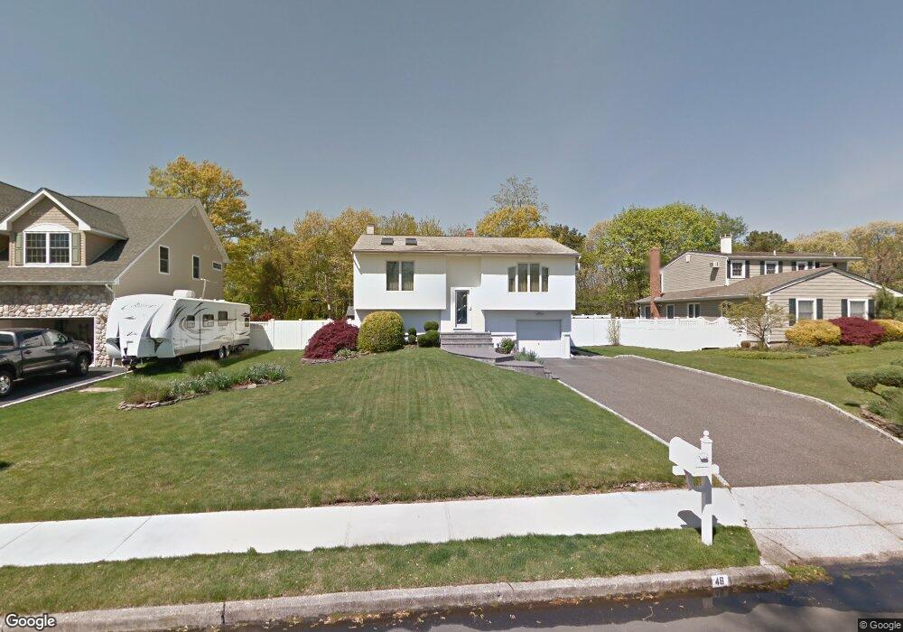 48 Skylark Dr, Holtsville, NY 11742 - photo 1