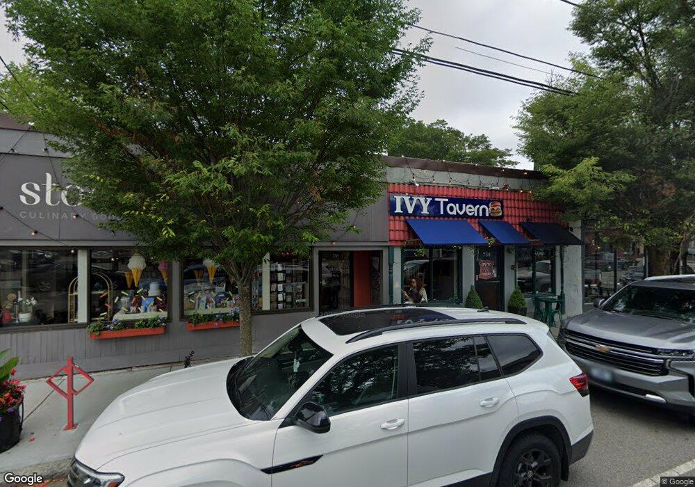 758 Hope St, Providence, RI 02906 - photo 1