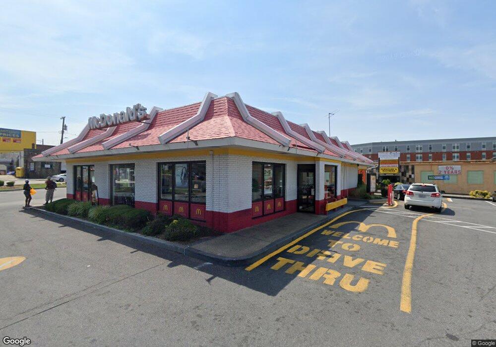 2501 W Franklin St, Baltimore, MD 21223 - photo 1