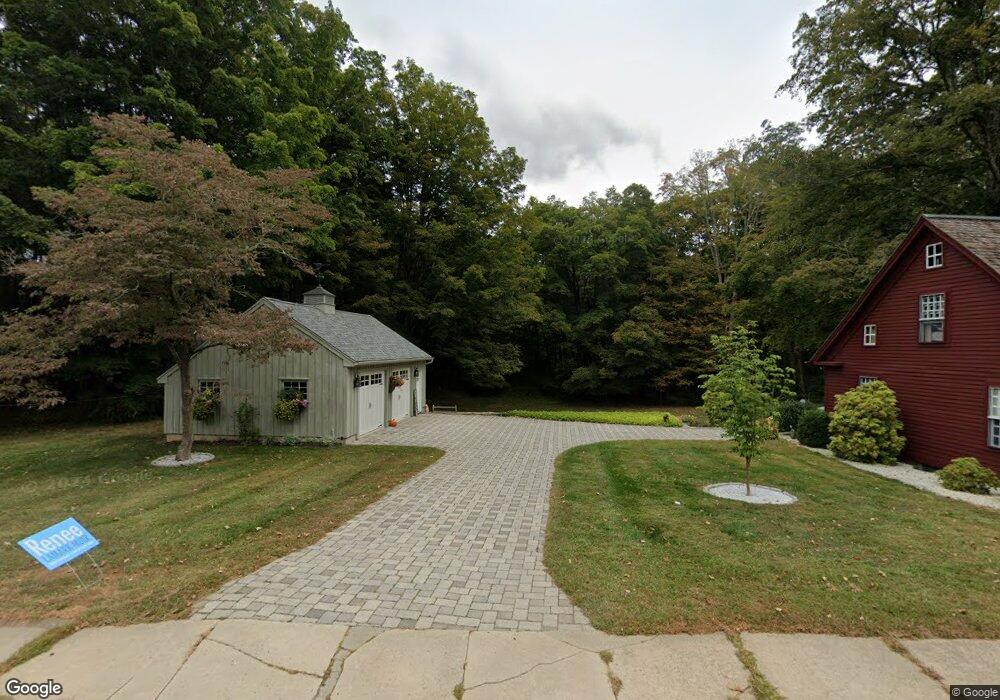 966 Saybrook Rd, Haddam, CT 06438 - photo 1