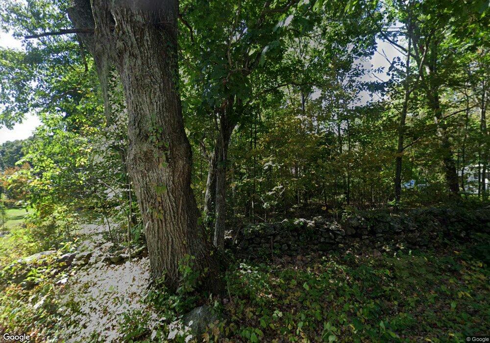 192 Ragged Hill Rd, West Brookfield, MA 01585 - photo 1