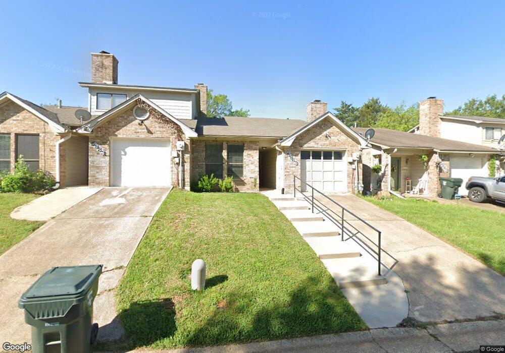 5963 5963 Creekside Cir, Tyler, TX 75703 - photo 1