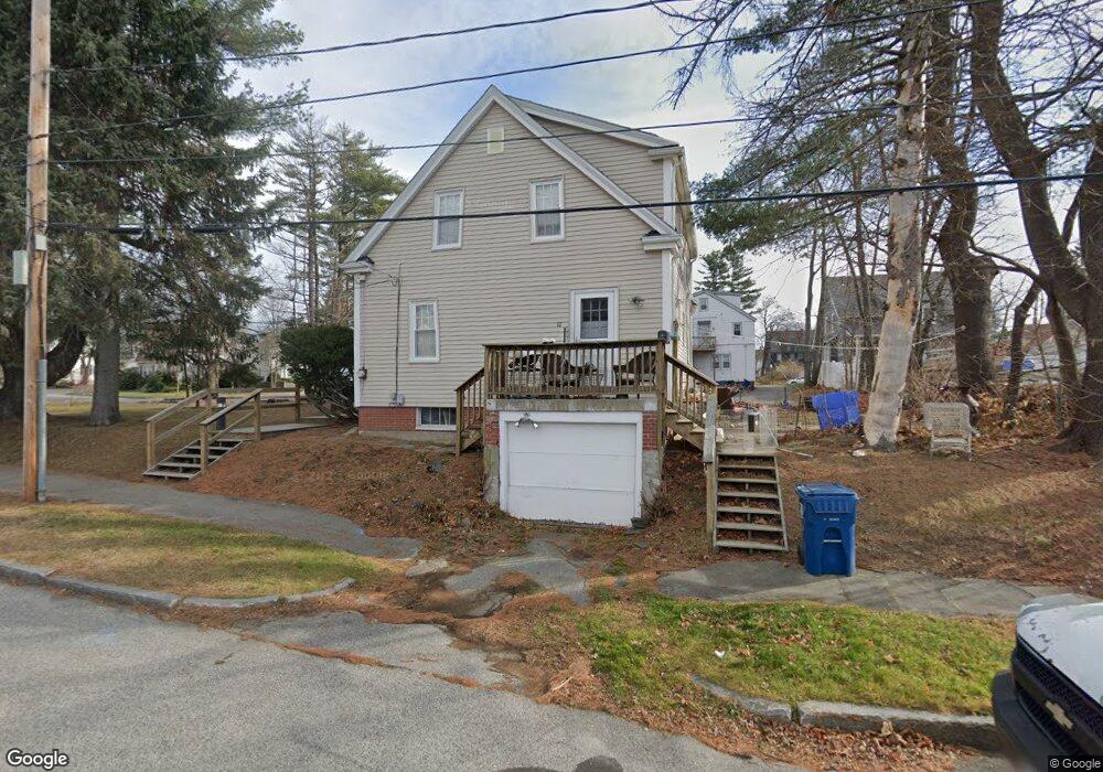 10 MacHigonne St, Portland, ME 04102 - photo 1