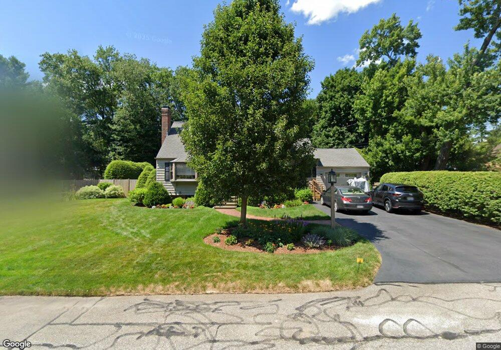 20 Poplar St, Framingham, MA 01701 - photo 1