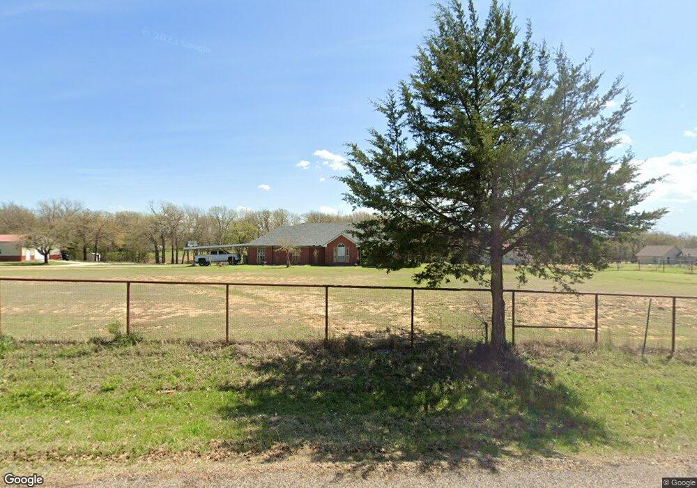 3342 Roland Rd, Whitesboro, TX 76273 - photo 1