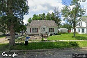 127 S Mrozek St, Appleton, MN 56208