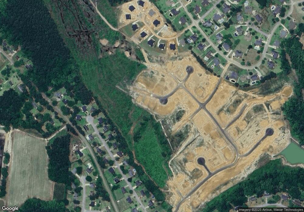 3390 Rustic Drive Lot# C10 Brice-F, Sumter, SC 29150 - photo 1