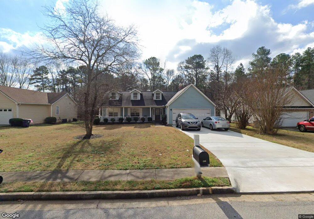 298 Northwind Dr unit 2, Stockbridge, GA 30281 - photo 1