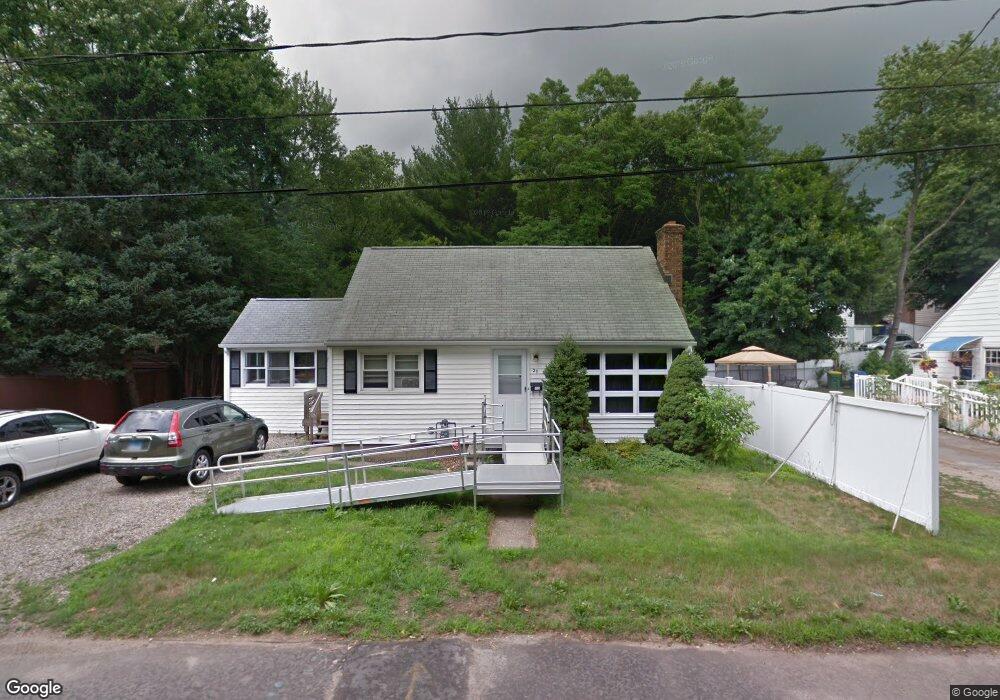 29 Bouley Ave, Waterbury, CT 06705 - photo 1