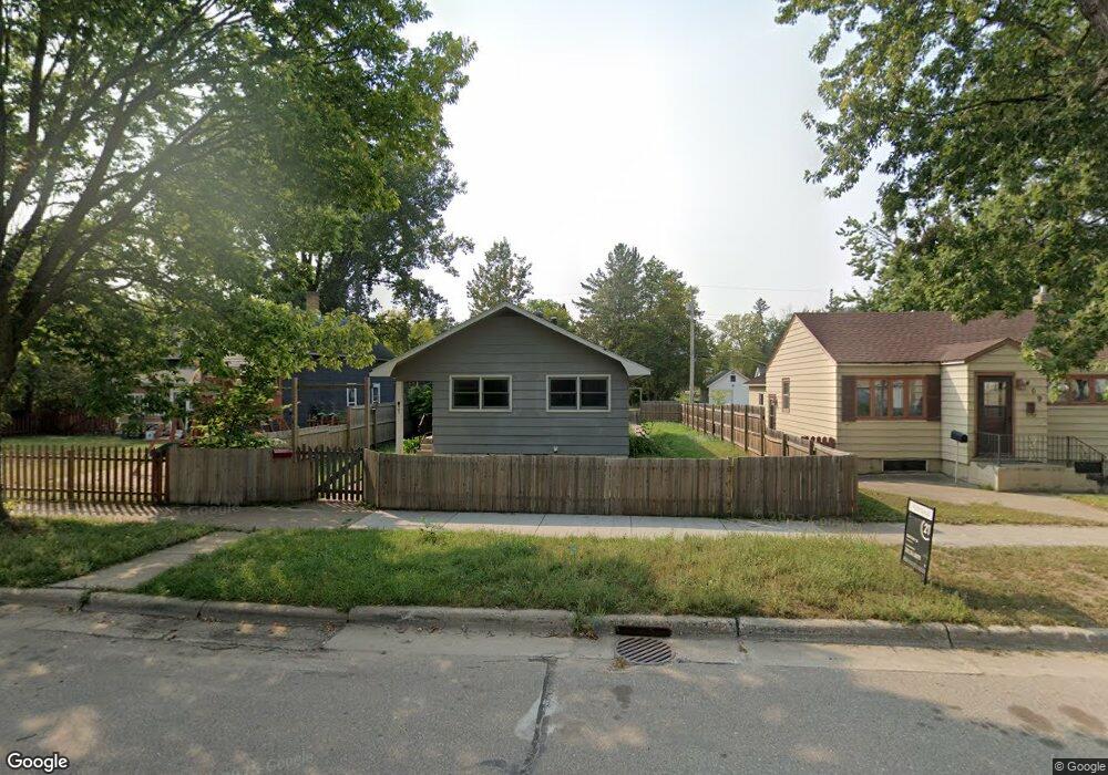 407 Park Ave N, Park Rapids, MN 56470 - photo 1