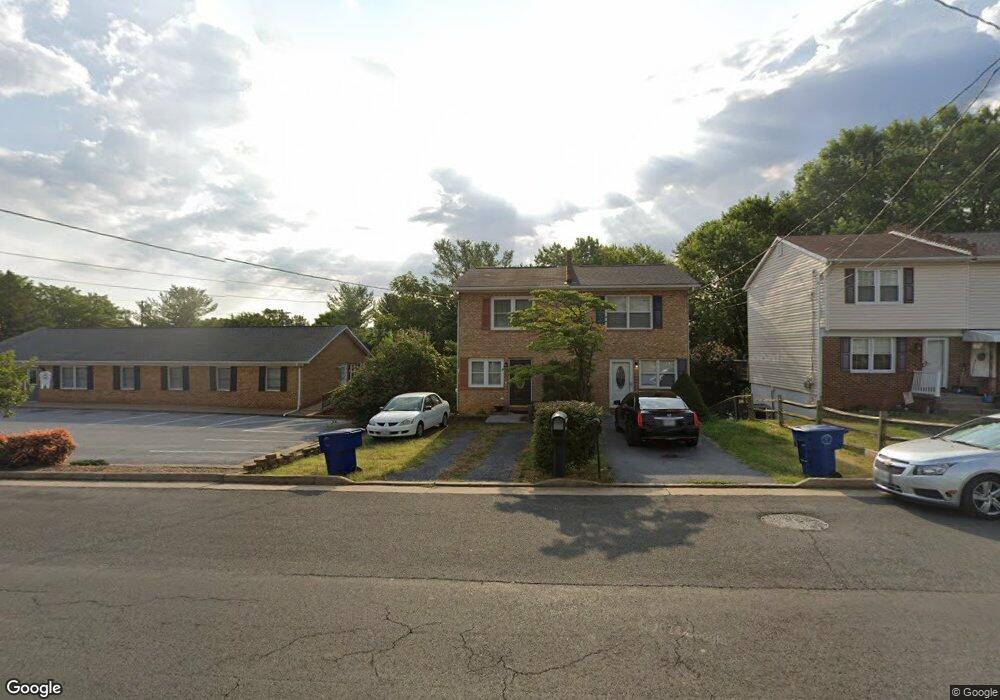 835 N Shenandoah Ave, Front Royal, VA 22630 - photo 1