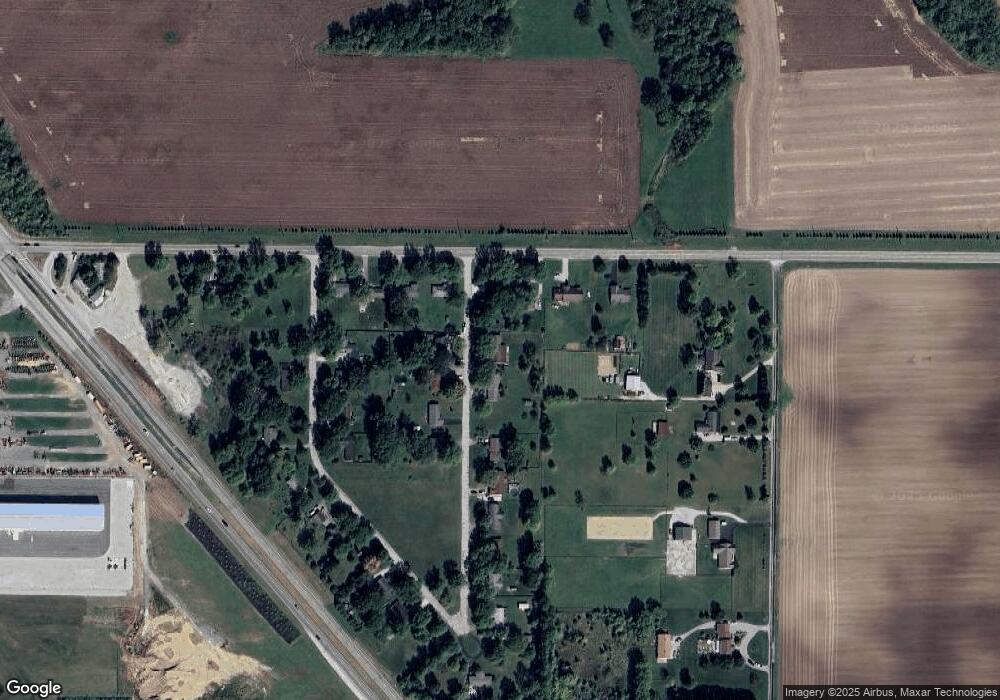 5953 N Eastern Pkwy, Thorntown, IN 46071 - photo 1