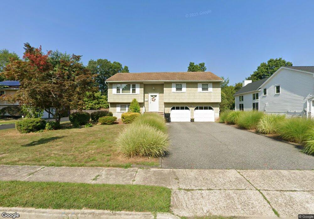 781 Decker Place, Paramus, NJ 07652 - photo 1