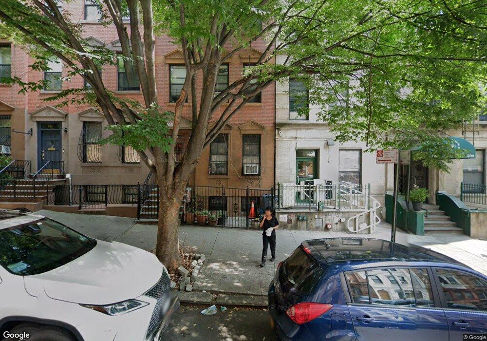 206 Edgecombe Ave, New York, NY 10030 - photo 1