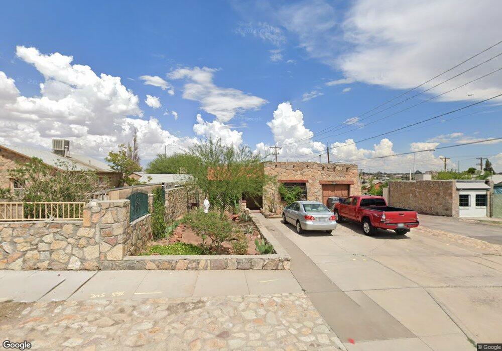 2814 Dyer St, El Paso, TX 79930 - photo 1