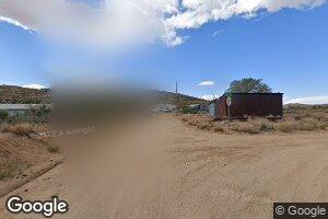 - 1st St, Chloride, AZ 86431