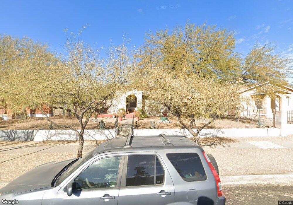 1637 E 8th St, Tucson, AZ 85719 - photo 1