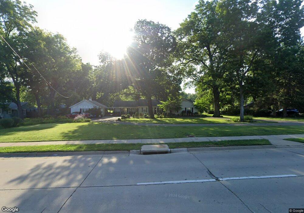 2750 SW Burlingame Rd, Topeka, KS 66611 - photo 1