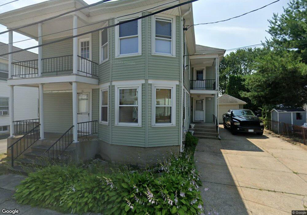 19 Cliff St, Central Falls, RI 02863 - photo 1