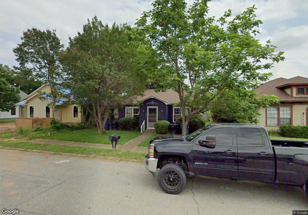 722 W Texas St unit 724, Denison, TX 75020 - photo 1