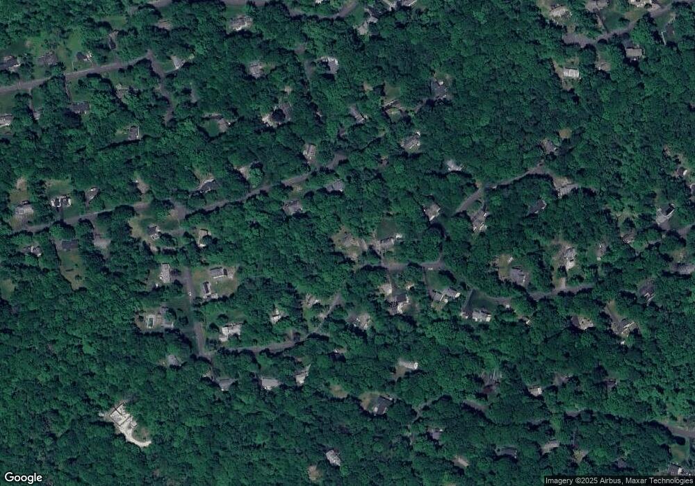 35 Aspen Ledges Rd, Ridgefield, CT 06877 - photo 1