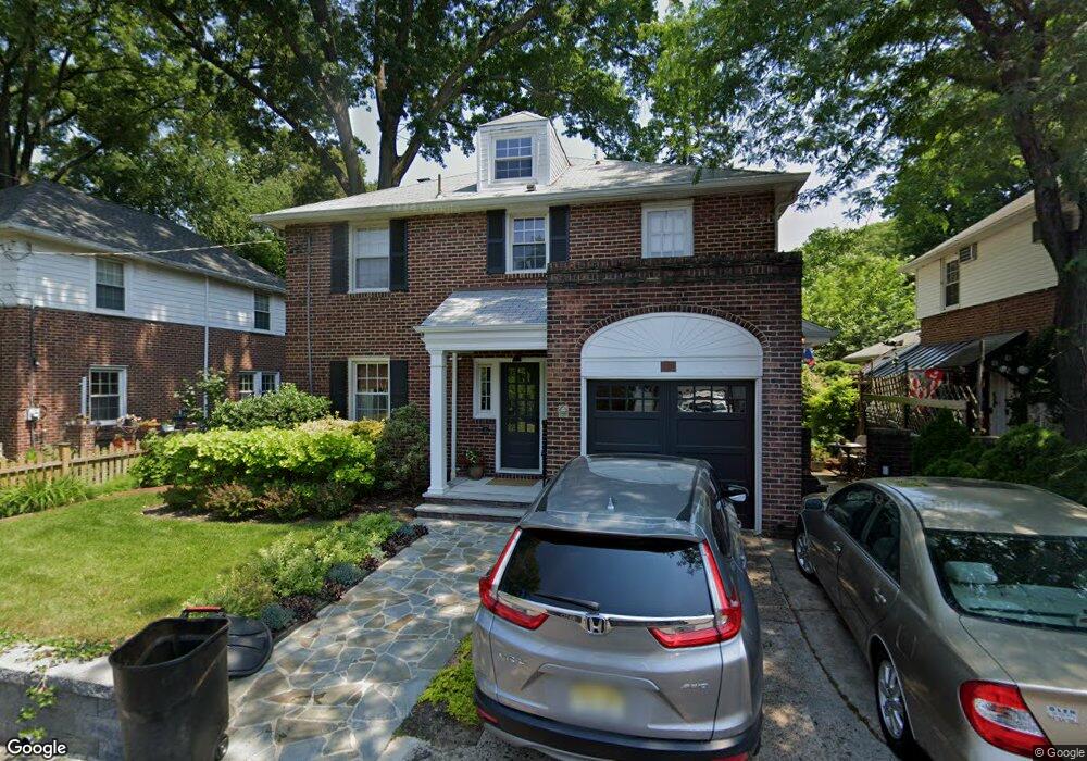 10 Beekman Place unit 1X, Fair Lawn, NJ 07410 - photo 1