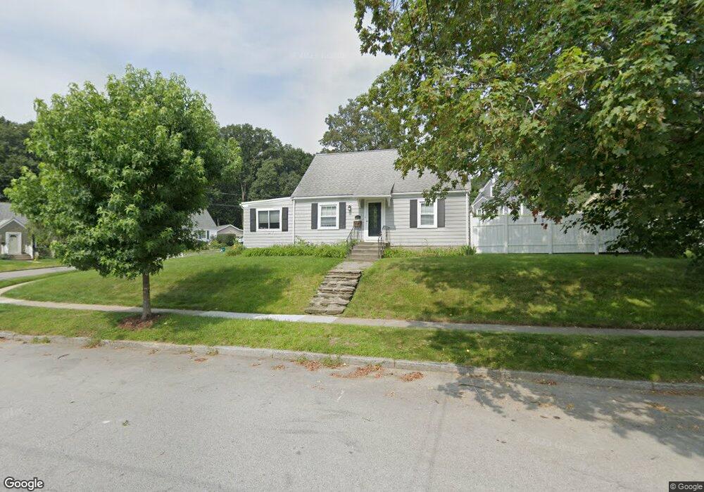 1 Birch Hill Rd, Worcester, MA 01606 - photo 1