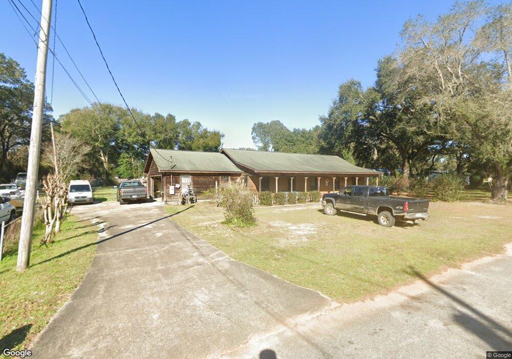 7915 Reeders Ln, Pensacola, FL 32526 - photo 1