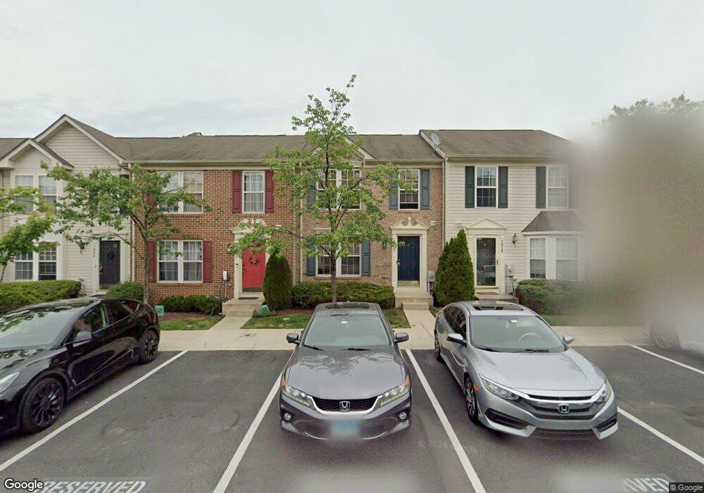 7020 Oak Grove Way, Elkridge, MD 21075 - photo 1