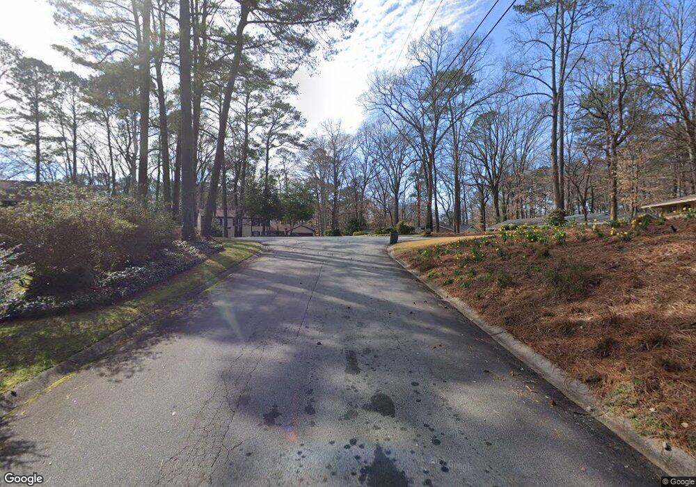 0 Fairoaks Ct unit 8070528, Sagamore Hills, GA 30033 - photo 1