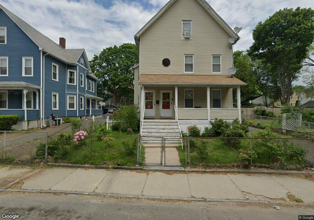 49-51 Cass St, Springfield, MA 01104 - photo 1