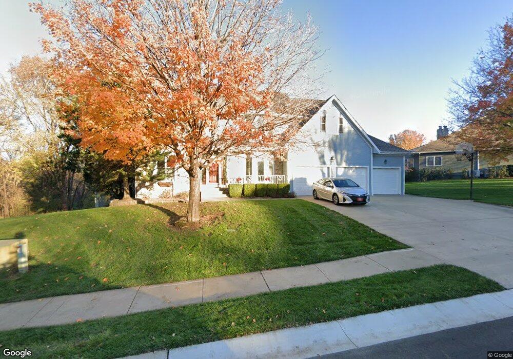 115 Southfork Rd, Lansing, KS 66043 - photo 1