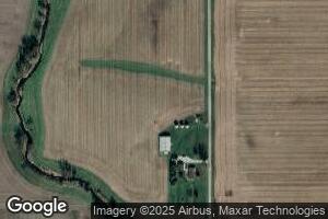 23539 N 1325th St, Chrisman, IL 61924