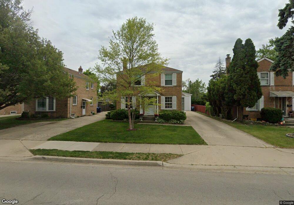 551 E Thacker St, Des Plaines, IL 60016 - photo 1