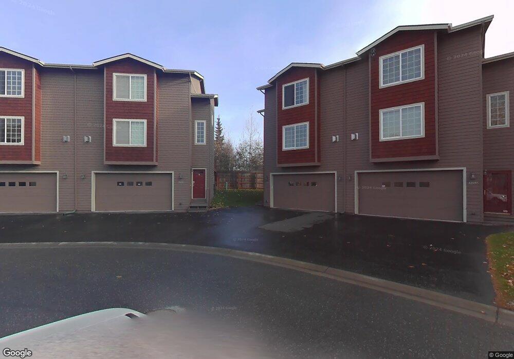 12695 Bona Kim Loop unit 14A, Anchorage, AK 99515 - photo 1