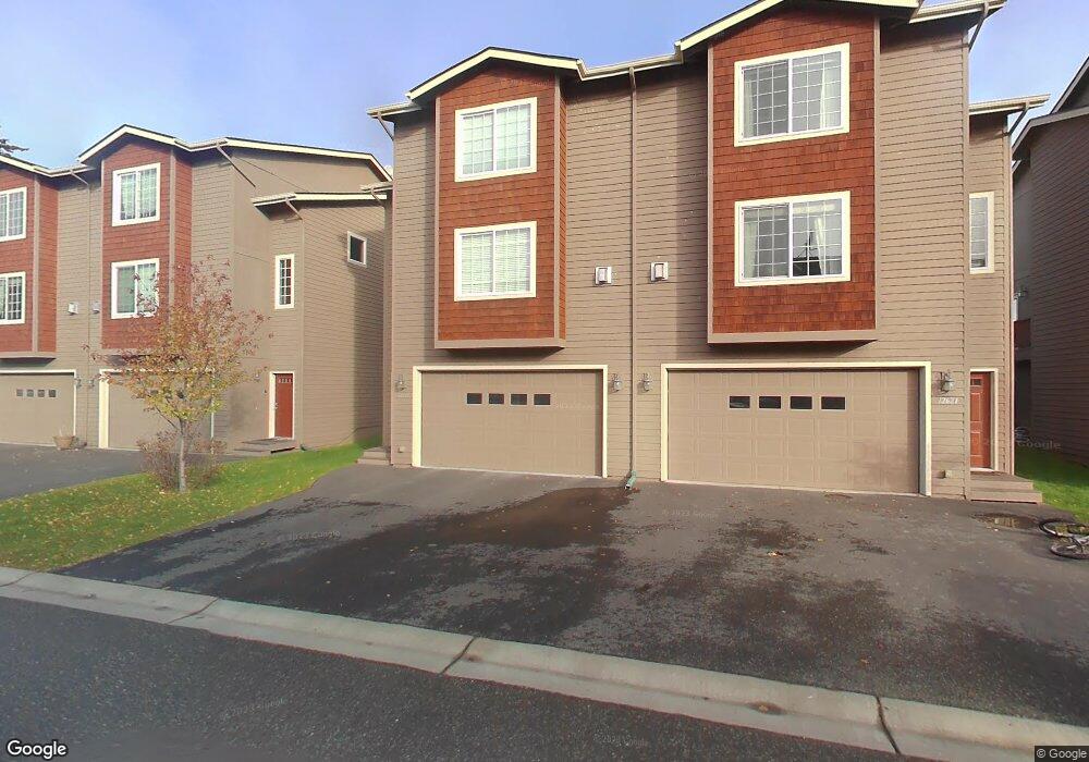 12619 Bona Kim Loop unit 14A, Anchorage, AK 99515 - photo 1