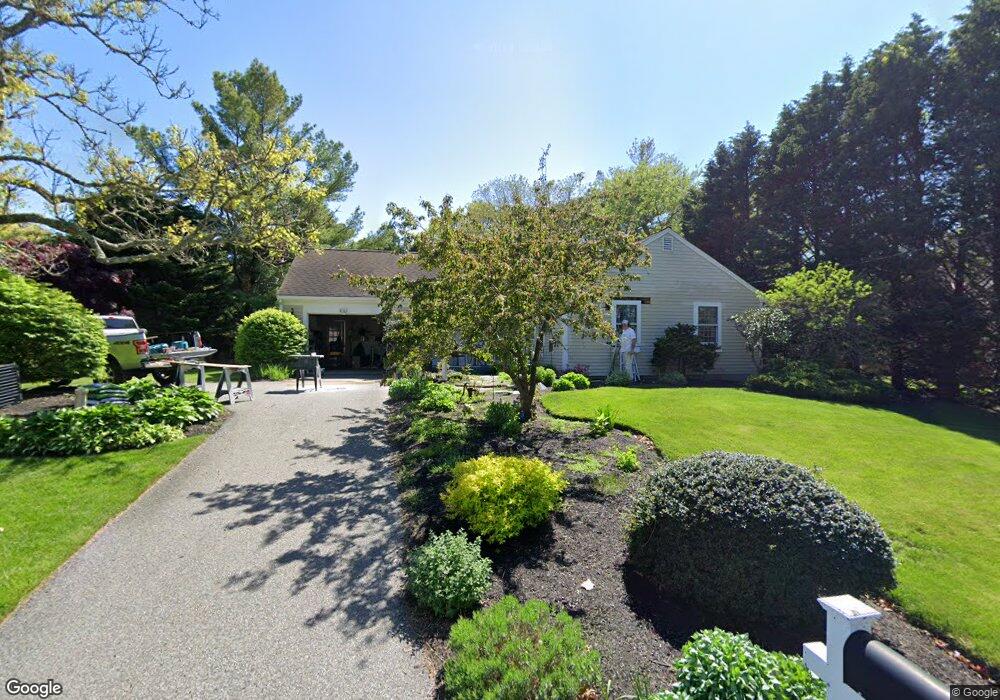 71 Early Red Berry Ln, Yarmouth, MA 02675 - photo 1