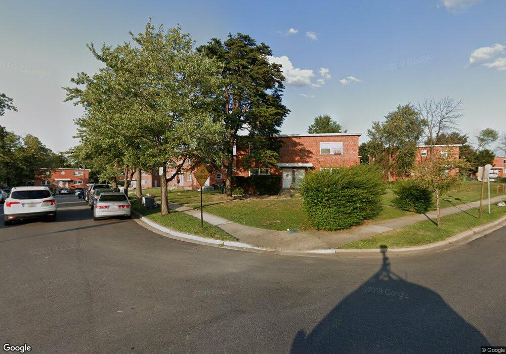 928 7th St, Laurel, MD 20707 - photo 1