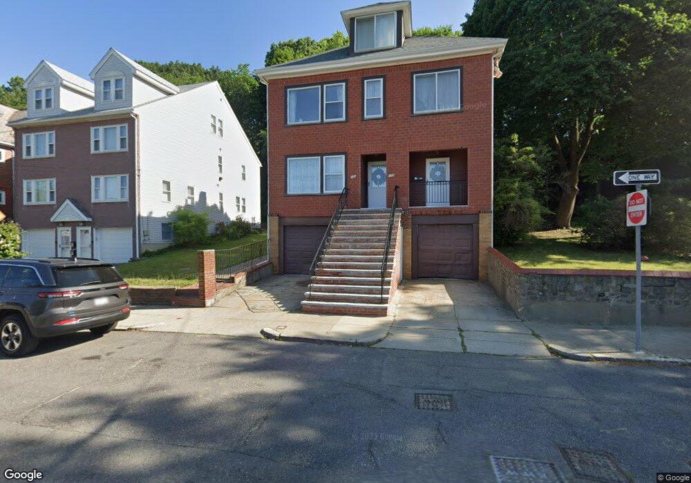 177 Gladstone St unit 1, Boston, MA 02128 - photo 1