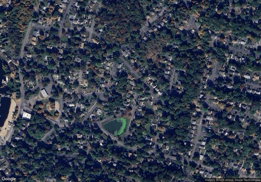 523 Colver Rd unit B, Landing, NJ 07850 - photo 1