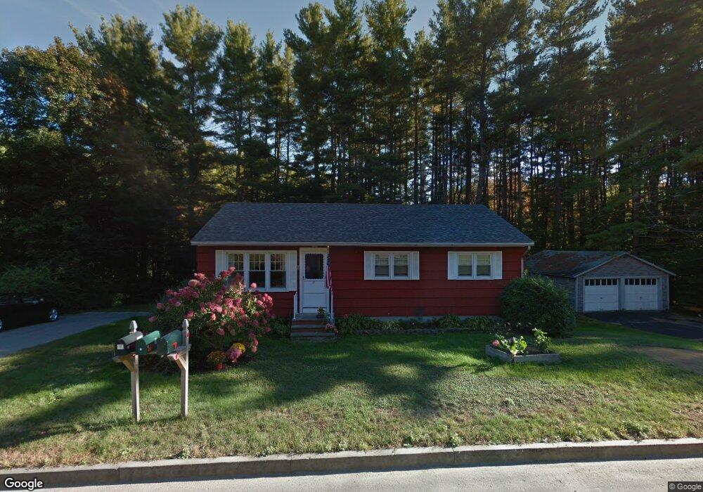 12 Dana Ave, Kittery, ME 03904 - photo 1