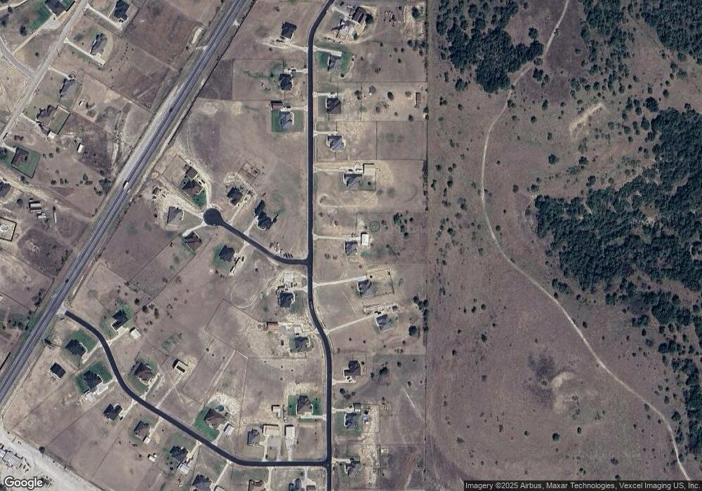 1000 Sunny Ct, Weatherford, TX 76085 - photo 1